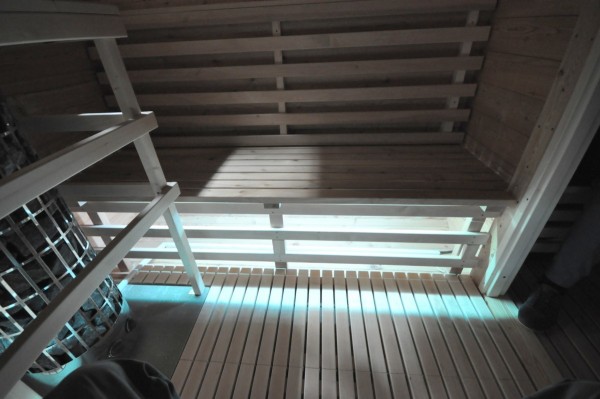 LED apšvietimas saunoms LED apšvietimas saunoms