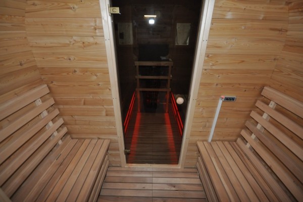 LED apšvietimas saunoms LED apšvietimas saunoms