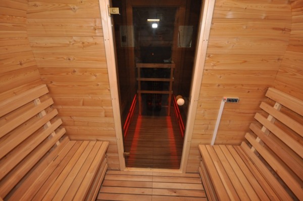 LED apšvietimas saunoms LED apšvietimas saunoms