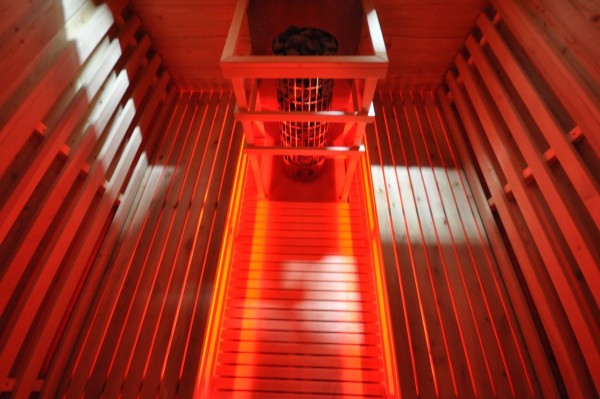 LED apšvietimas saunoms LED apšvietimas saunoms