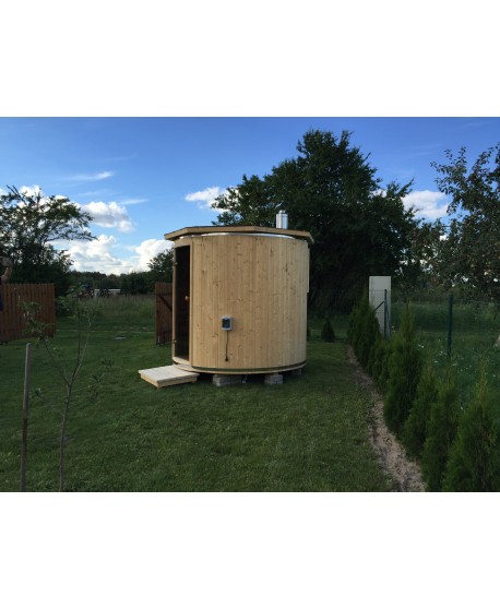 Lauko pirtelė Lauko pirtelė