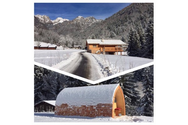 Sauna maza, iglu forma Sauna maza, iglu forma