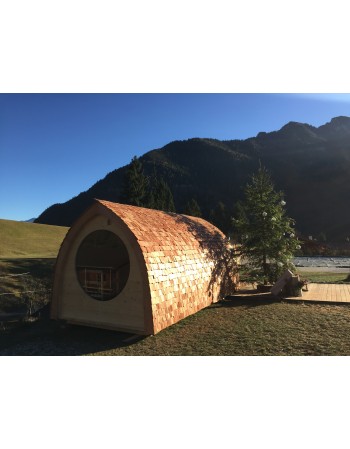Mobili sauna