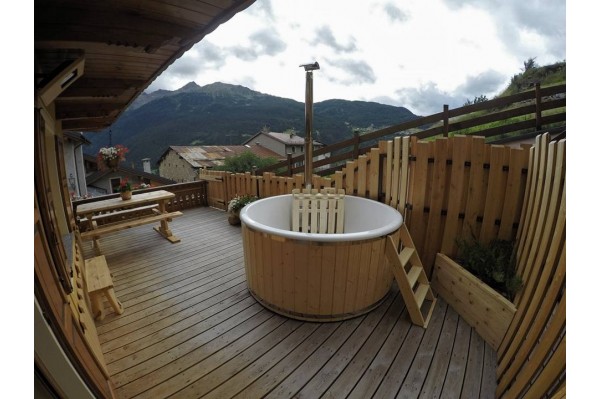 SPA suaugusiems ir vaikams SPA suaugusiems ir vaikams