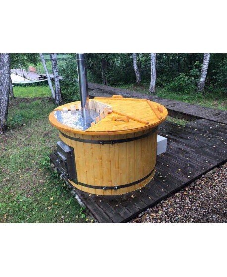 Lauko vonia Lauko vonia