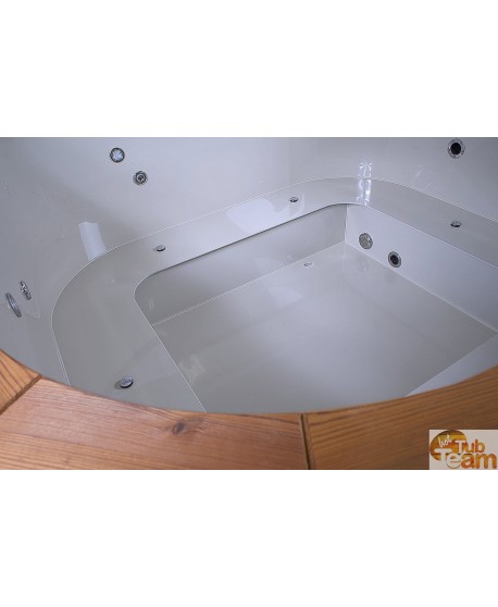 Badetonne hot tub team Badetonne hot tub team