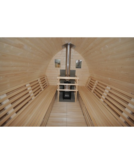 iglu sauna iglu sauna