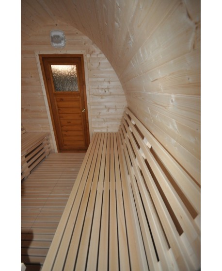 iglu sauna iglu sauna