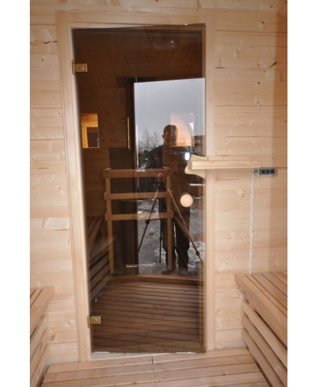 pirtis - sauna pirtis - sauna